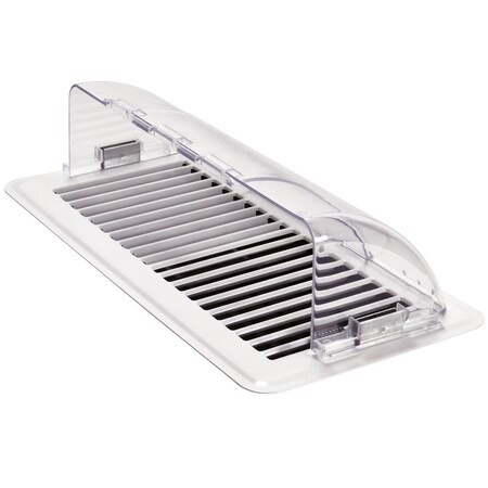 Deflecto Air Deflecotr Adj 10-14" 99/12